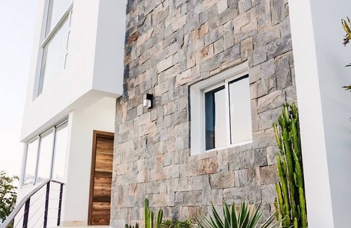 Las Terrenas Villa | Villa En Las Montañas Con Vista panorámica al mar