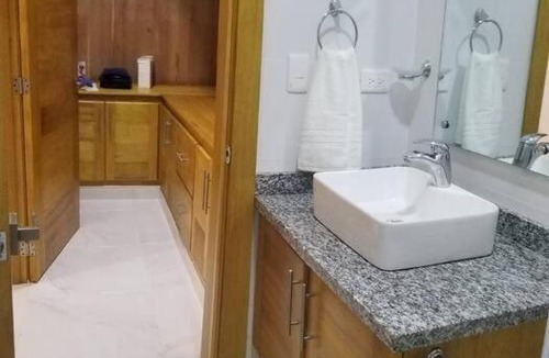 Montellano House | Villa en Plantation, Puerto Plata