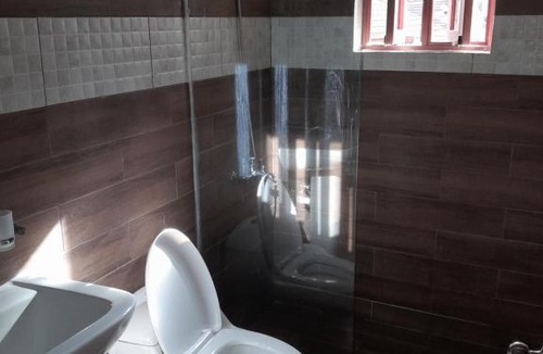 La Vega Province Villa | Villa encantadora Pino alto Jarabacoa