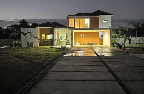 El Soco Villa | Villa Encanto La Romana - Ocean's 4 PGA Golf
