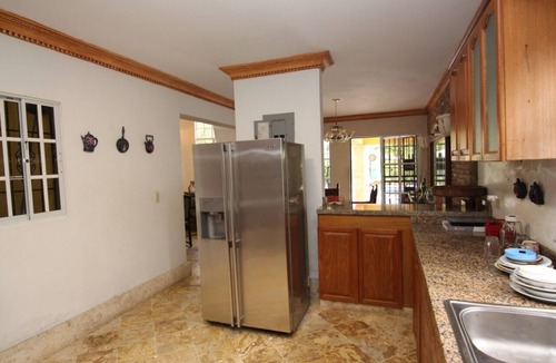 Bonao Villa | VILLA ENERSULA MARINA (BONAO)