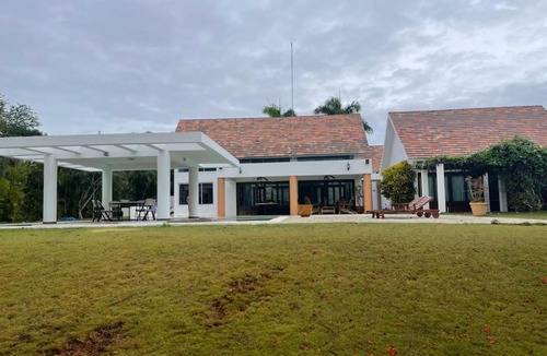 Guayacanes Villa | VILLA ENTERA EN GUAVABERRY