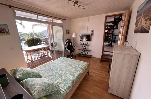 Mahina House | Villa Entre Terre et mer Idéale Famille