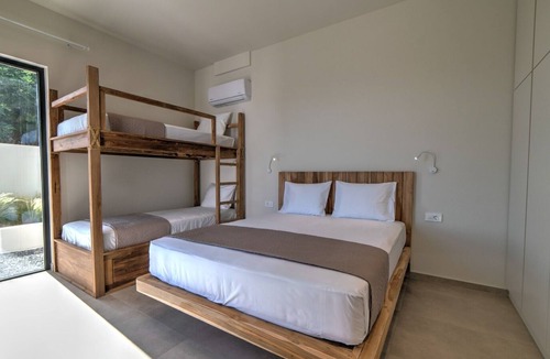 Mariou Villa | Villa Eolos - Four Bedroom Villa, Sleeps 10