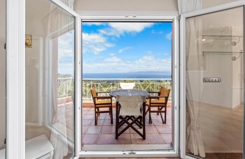 Kavallos Apartment | Villa Erato