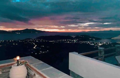 Skiathos Villa | Villa Erifili