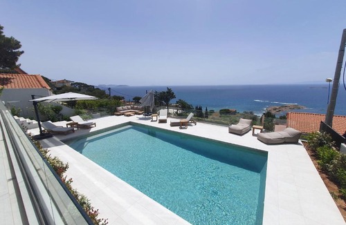 Kropia Villa | Villa Erifyli