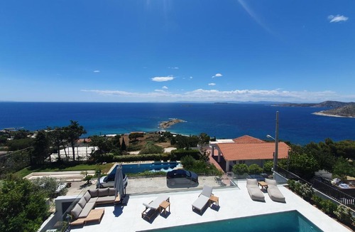 Kropia Villa | Villa Erifyli