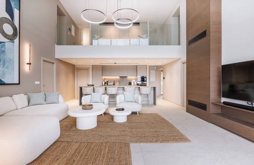 Kropia Villa | Villa Erifyli Athens Riviera