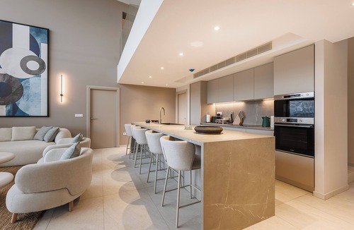 Kropia Villa | Villa Erifyli Athens Riviera