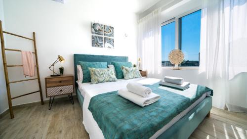 Magnisia Villa | Villa Erythrous