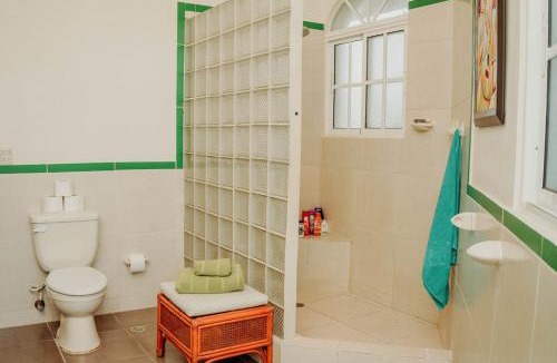 Sosua Villa | Villa Esmeralda Peaceful 4BD BA Beach Home with Pool in Playa Laguna