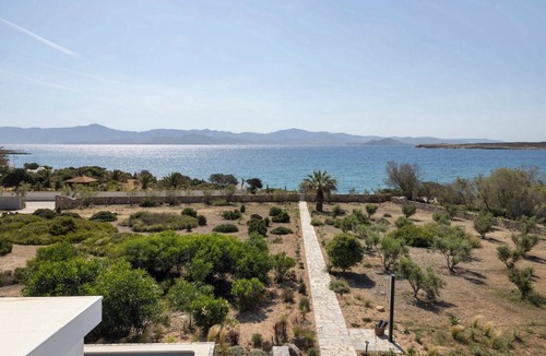 Santa Maria Villa | Villa Espera - Five Bedroom Villa, Sleeps 10