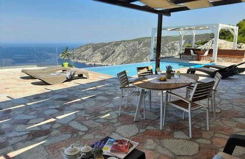 Kambi Villa | Villa Esperia