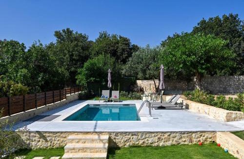 Prines House | Villa Estatis