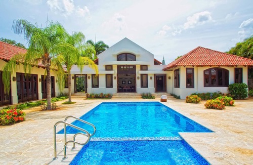 Casa de Campo Villa | Villa Estrella by Casa de Campo Resort & Villas