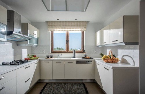 Stalida Villa | Villa Ete: Prime 4BR Retreat with Private Pool