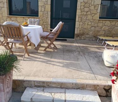 Karpenisi House | Villa Eugenia