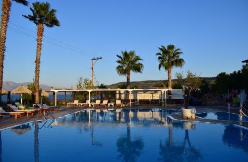 Lokroi Apartment | Villa Eugenia