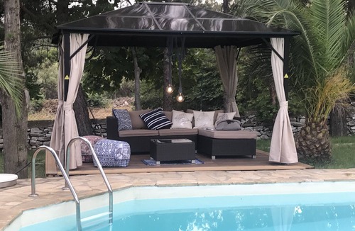 Thasos Villa | Villa Euphoria