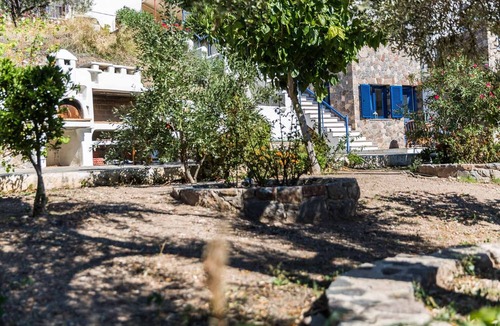 Kontos Apartment | Villa Euphoria Studio in Aegina, A' Marathonas Bay