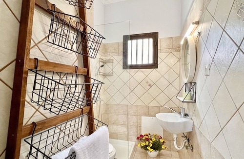 Sidari Villa | Villa Evaggelia 1 Sidari