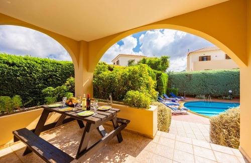Roussospiti Villa | Villa Evan - Two Bedroom Villa, Sleeps 5