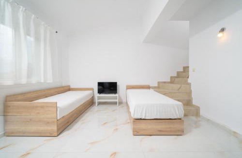 Skala Potamias Apartment | Villa Evdokia