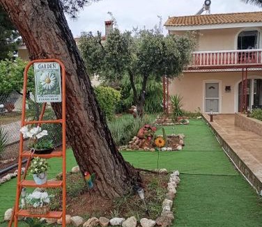 Eretria Apartment | Villa Evenik