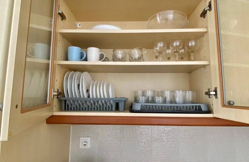 Asprouliani Apartment | Villa Evgenia︱A Plain Lodge w/Pool in the Village