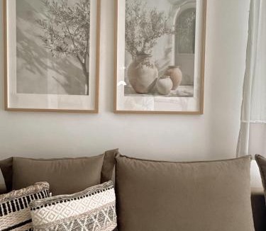 Aristotelis House | Villa Evi