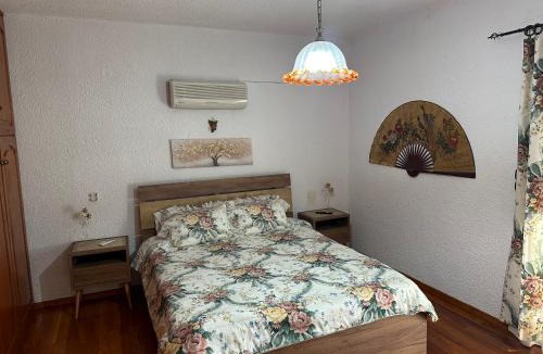 Isthmia Apartment | Villa Evita