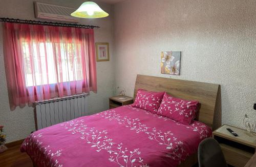 Isthmia Apartment | Villa Evita