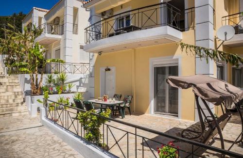 Ratzakli Villa | Villa Evita