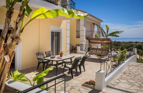 Ratzakli Villa | Villa Evita