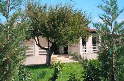 Esperion Villa | Villa Evridiki