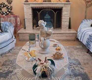 Archea Korinthos Villa | Villa Excelsior