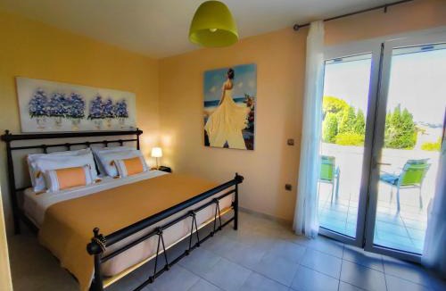 Kokolata Villa | Villa Eytychia