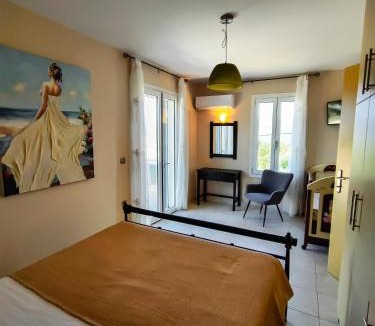 Kokolata Villa | Villa Eytychia