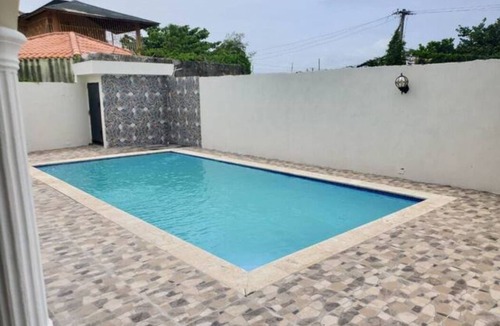 Santo Domingo Este Villa | Villa Familiar con Piscina