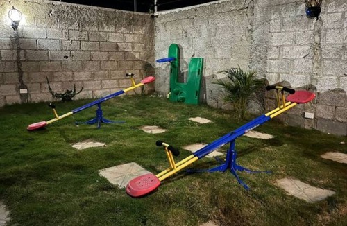 Santo Domingo Este Villa | Villa Familiar con Piscina