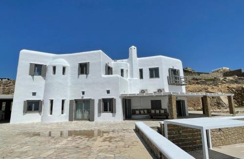 Faros Armenistis Villa | Villa Faros