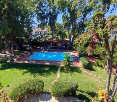 Skroponeria Villa | Villa Farran 1