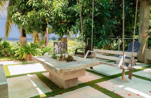 Rio San Juan Villa | Villa-fede Rio San Juan