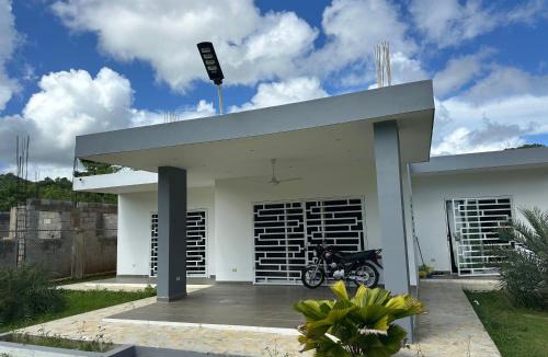 El Limon Villa | Villa Fefa