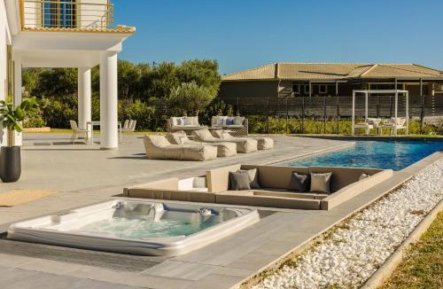 Sarlata Villa | Villa Felicity