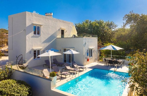 Prines Villa | Villa Filia - Three Bedroom Villa, Sleeps 6