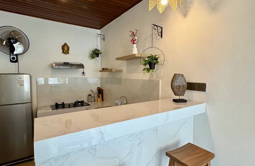 Munggu Villa | Villa Flora - Seseh area
