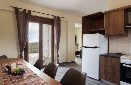 Kounavi Villa | "Villa Foivos" in Archanes village