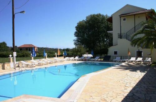 Roda Apartment | Villa Fondas Roda